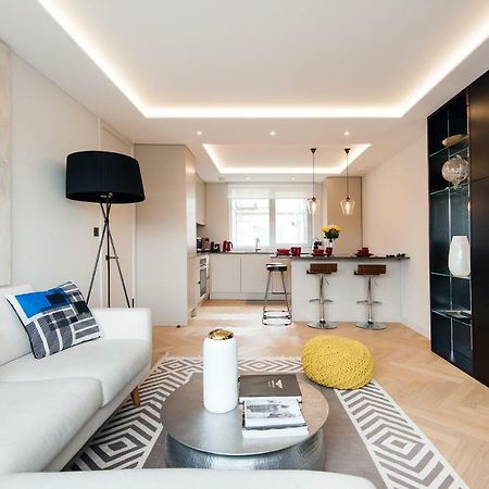 The Most Premium Apartments Oxford Street Area 런던 외부 사진