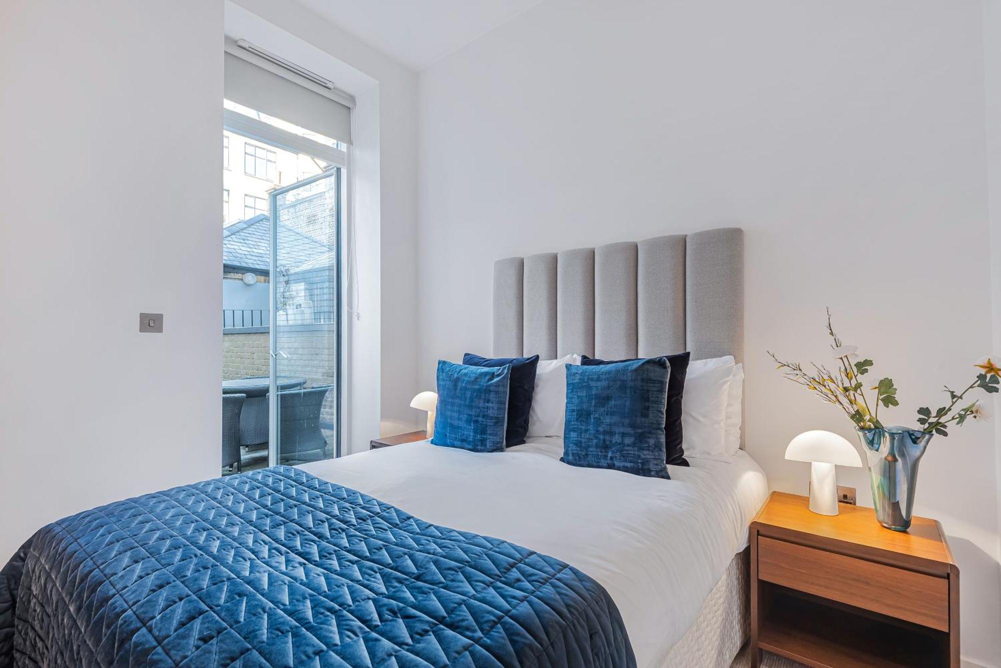 The Most Premium Apartments Oxford Street Area 런던 외부 사진