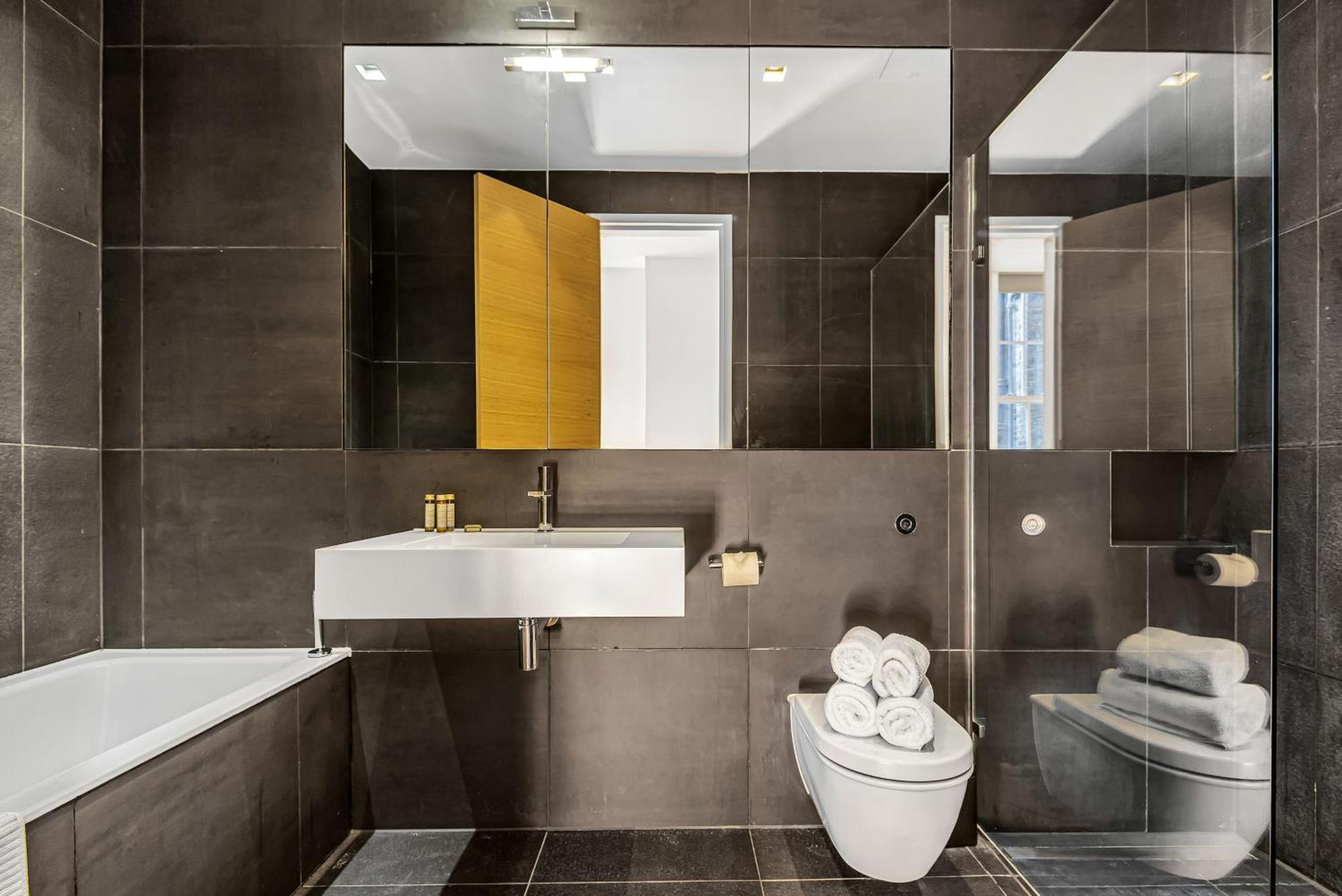 The Most Premium Apartments Oxford Street Area 런던 외부 사진
