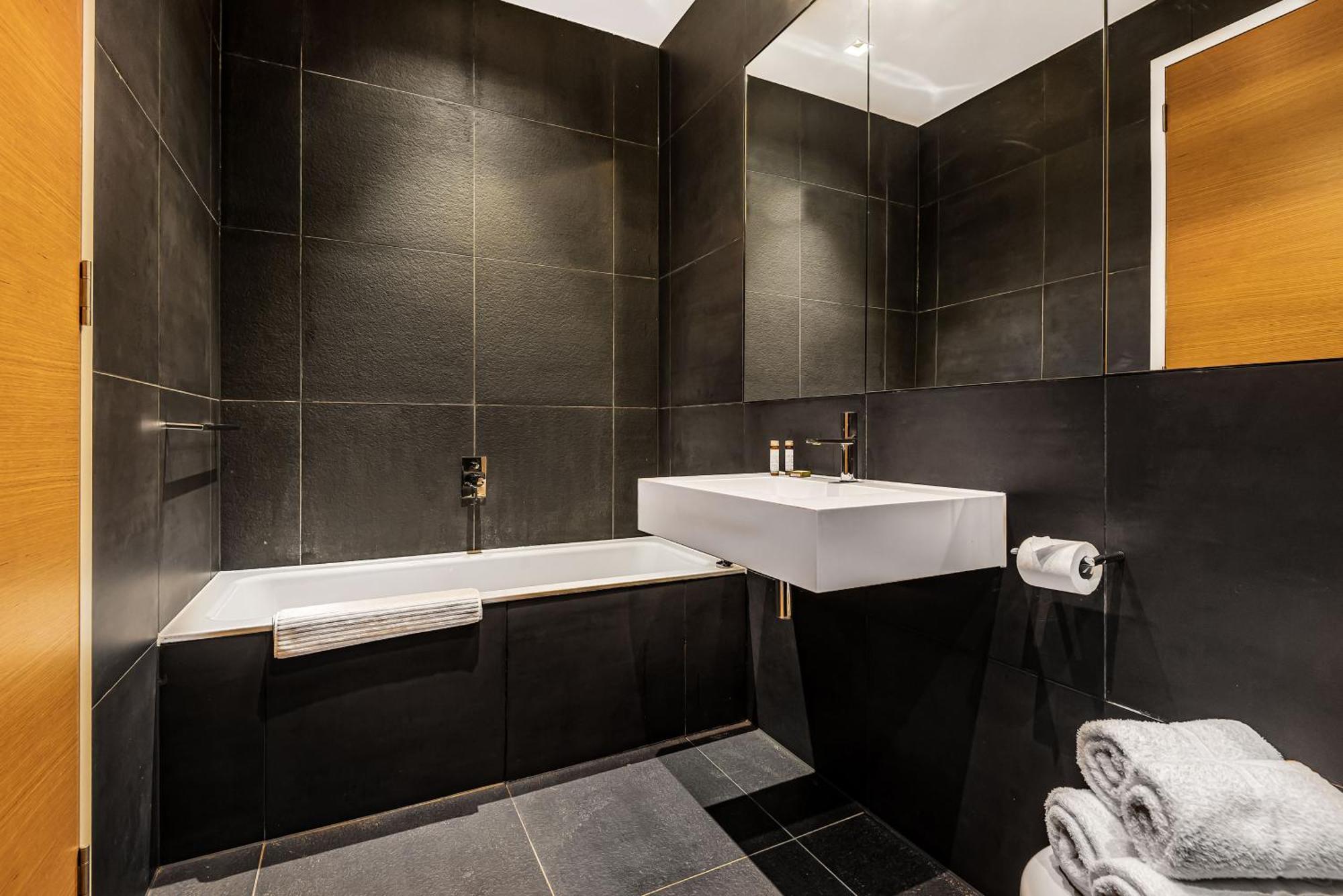 The Most Premium Apartments Oxford Street Area 런던 외부 사진