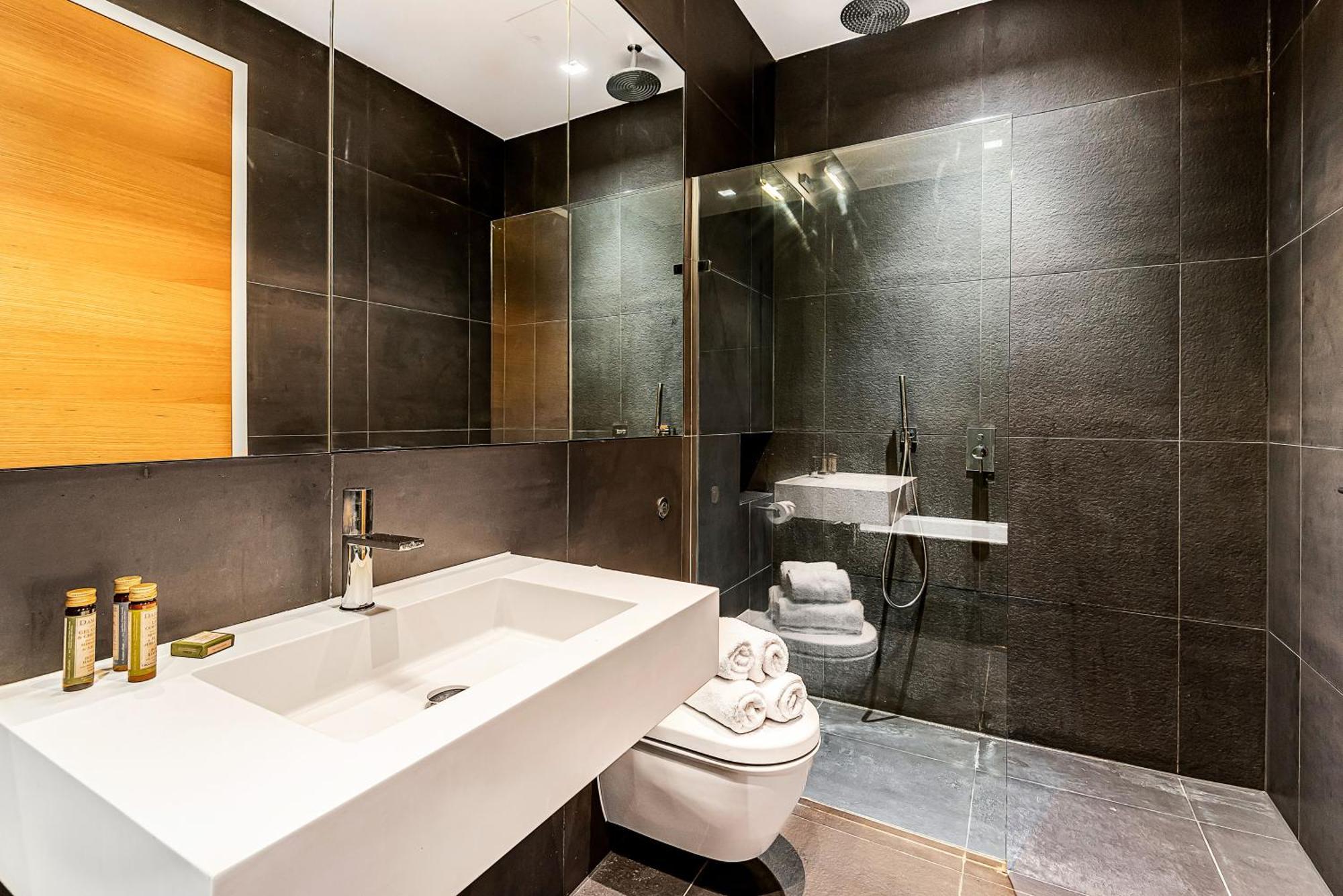 The Most Premium Apartments Oxford Street Area 런던 외부 사진