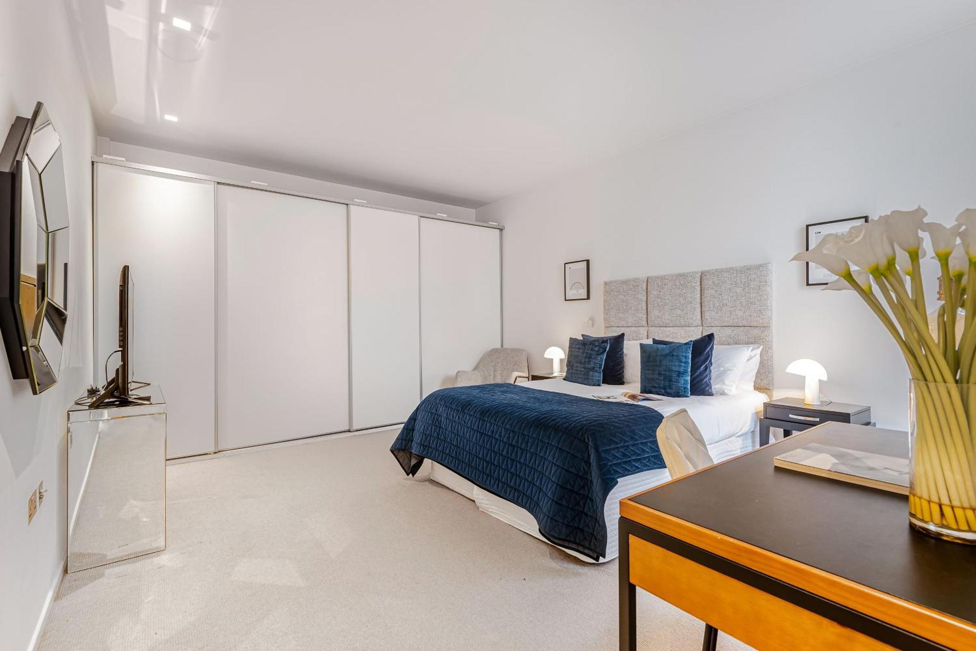The Most Premium Apartments Oxford Street Area 런던 외부 사진