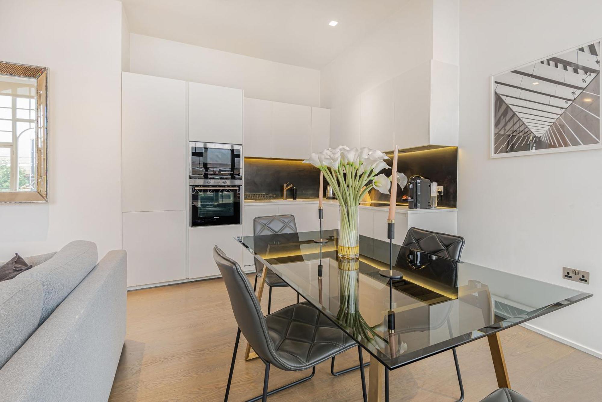 The Most Premium Apartments Oxford Street Area 런던 외부 사진