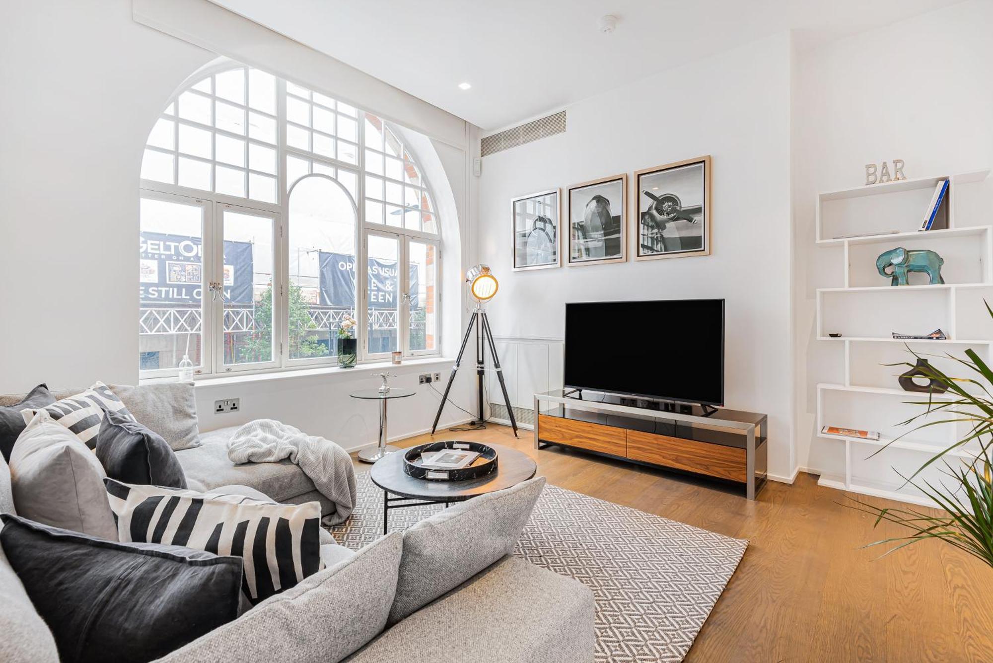 The Most Premium Apartments Oxford Street Area 런던 외부 사진