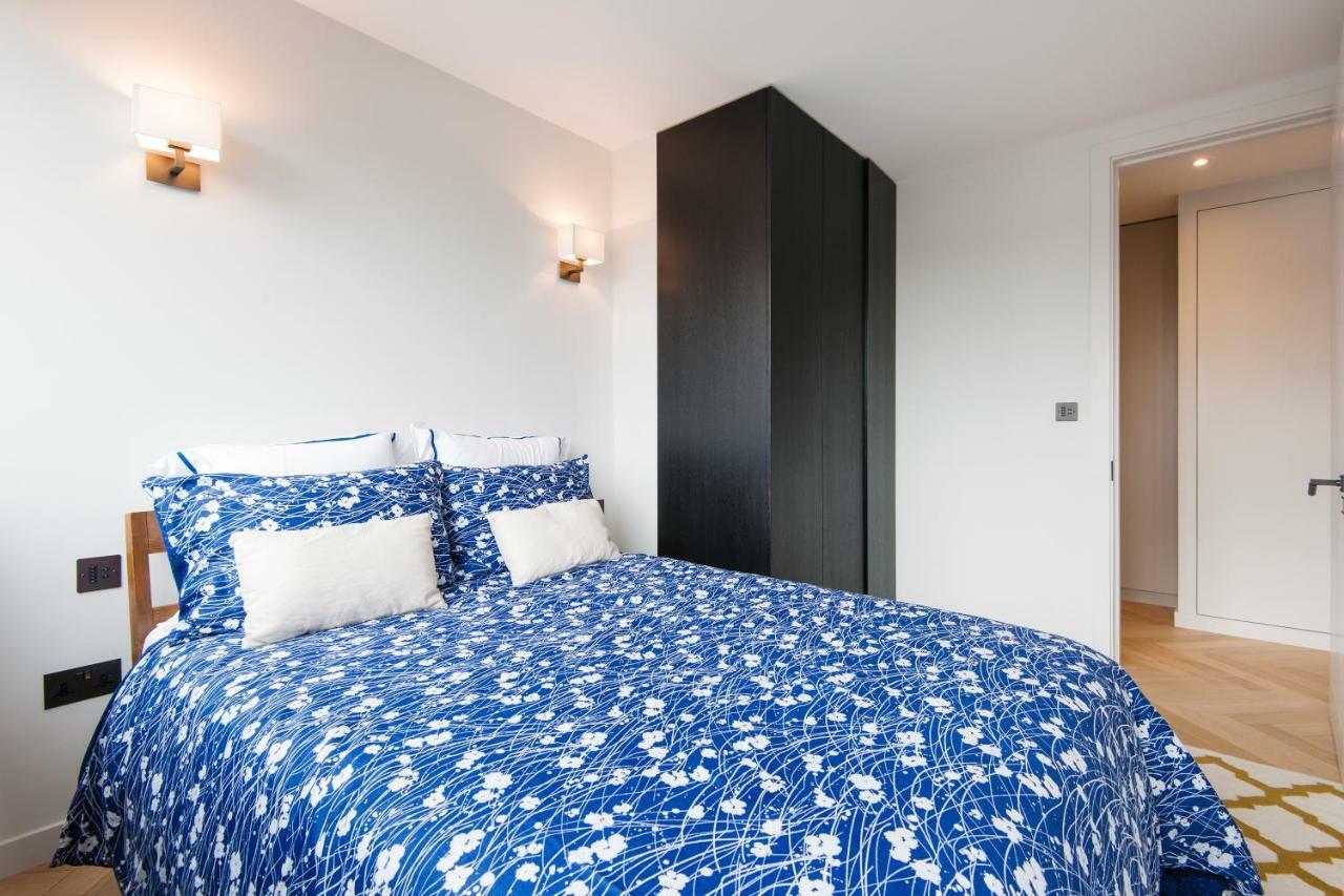 The Most Premium Apartments Oxford Street Area 런던 외부 사진