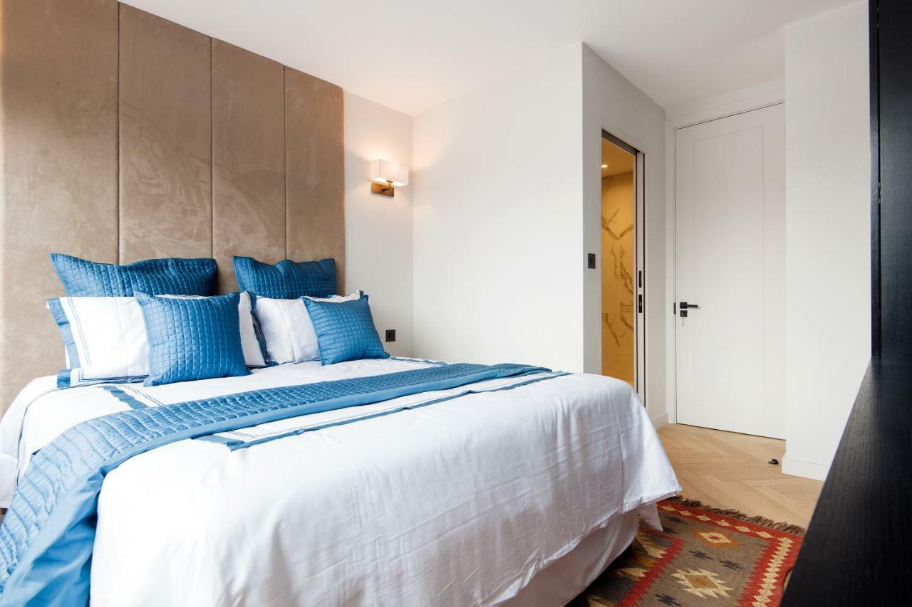 The Most Premium Apartments Oxford Street Area 런던 외부 사진