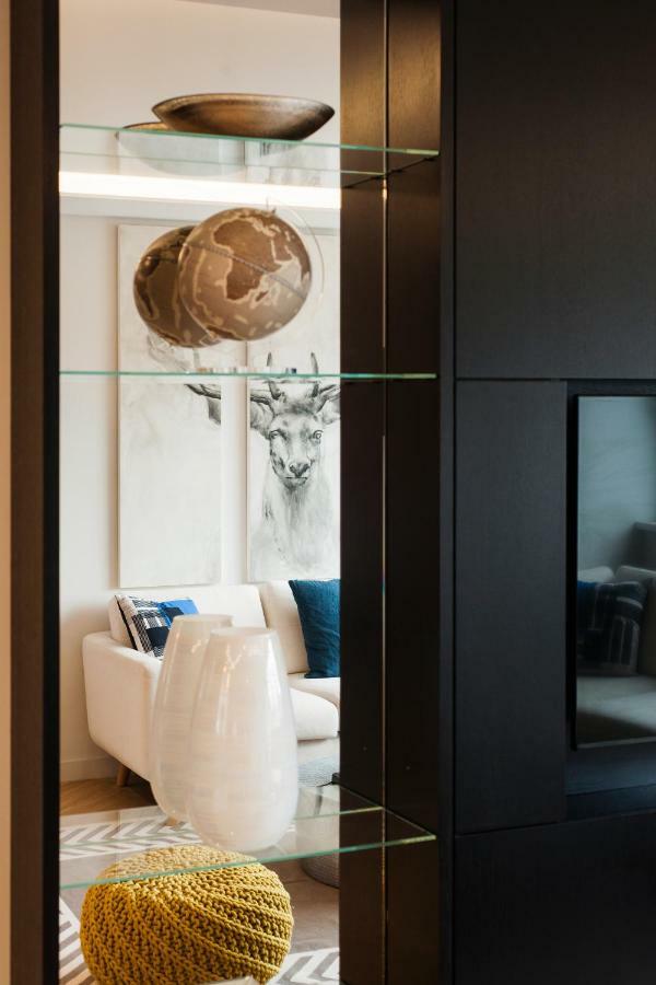 The Most Premium Apartments Oxford Street Area 런던 외부 사진
