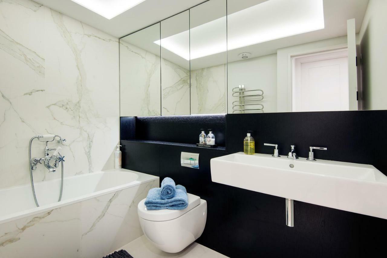 The Most Premium Apartments Oxford Street Area 런던 외부 사진