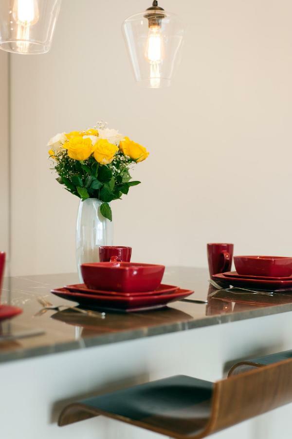 The Most Premium Apartments Oxford Street Area 런던 외부 사진