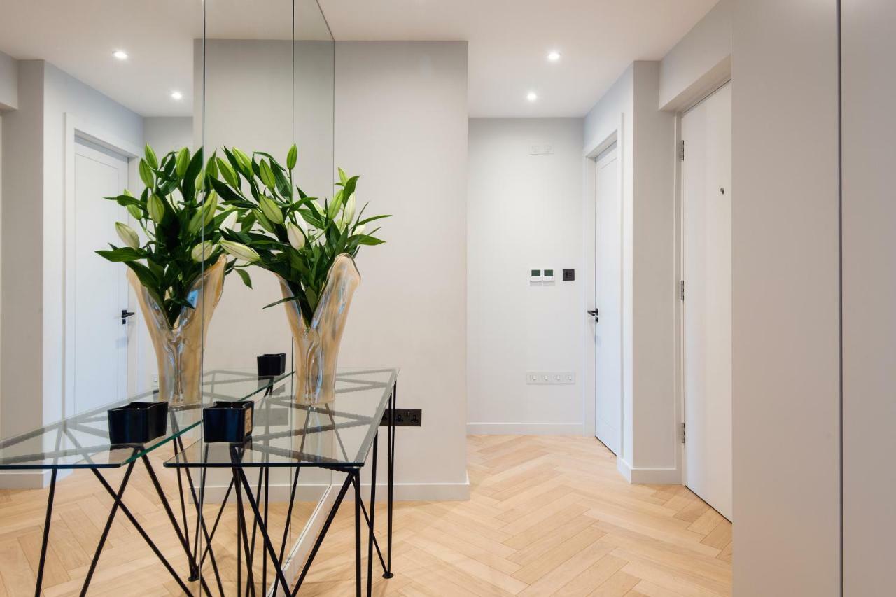 The Most Premium Apartments Oxford Street Area 런던 외부 사진