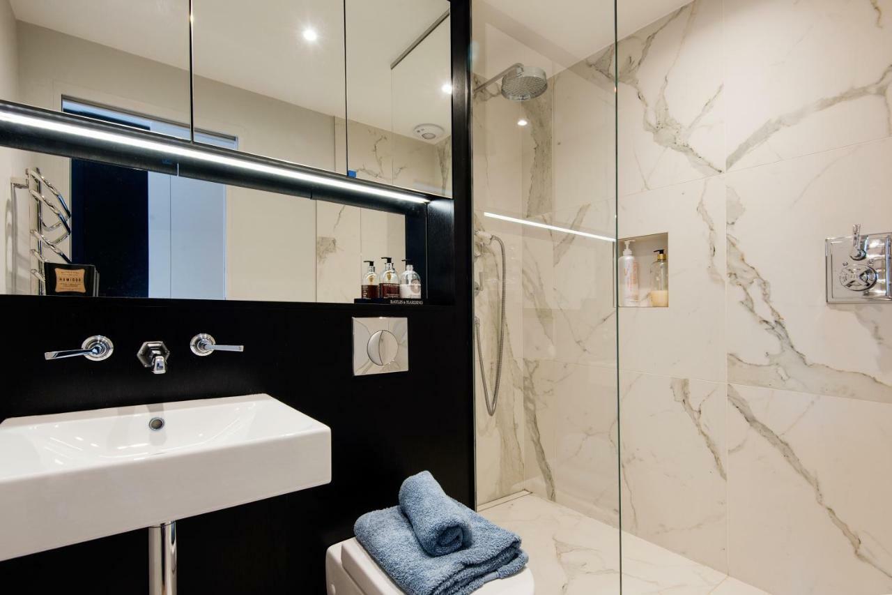 The Most Premium Apartments Oxford Street Area 런던 외부 사진