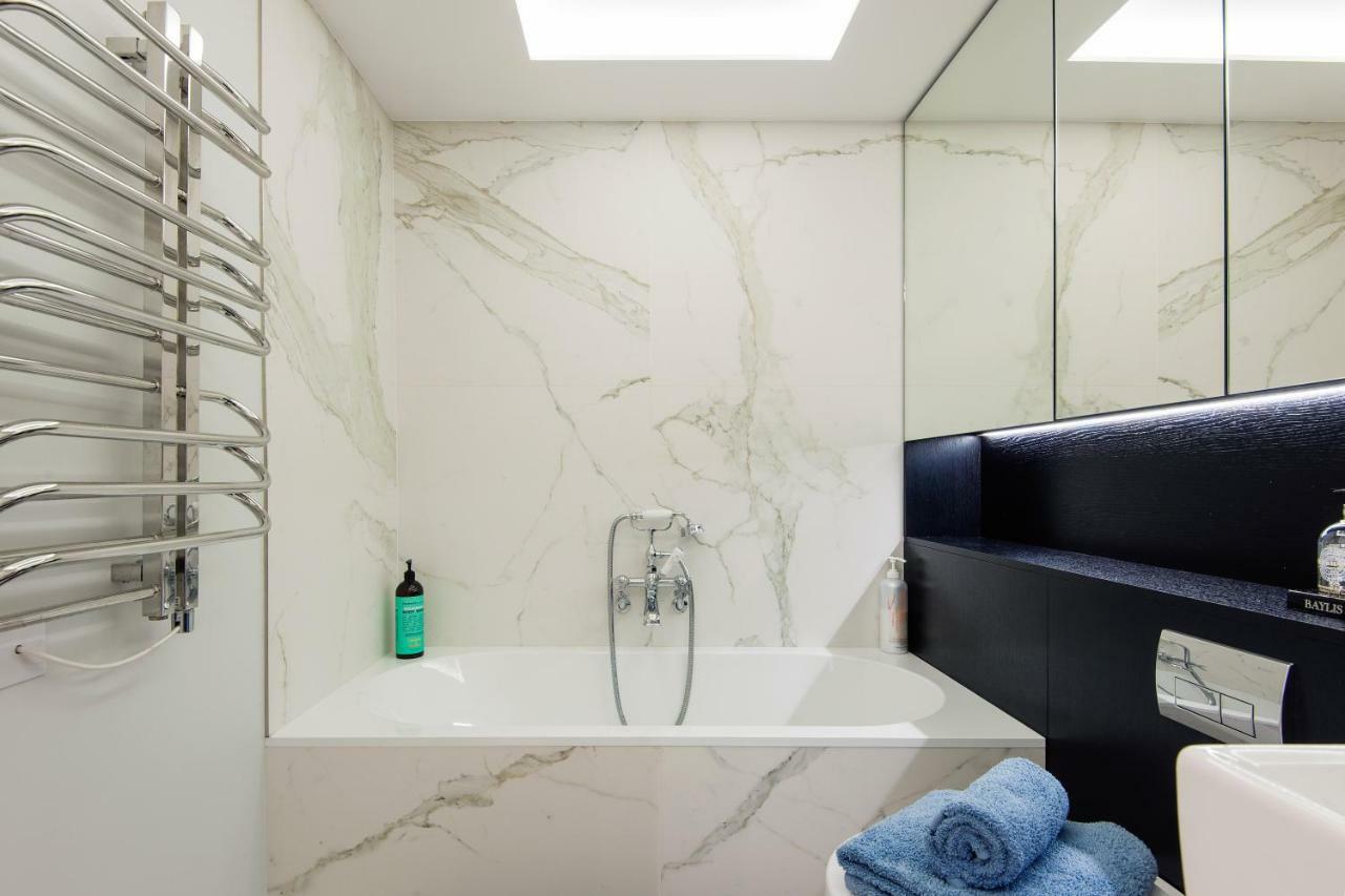 The Most Premium Apartments Oxford Street Area 런던 외부 사진