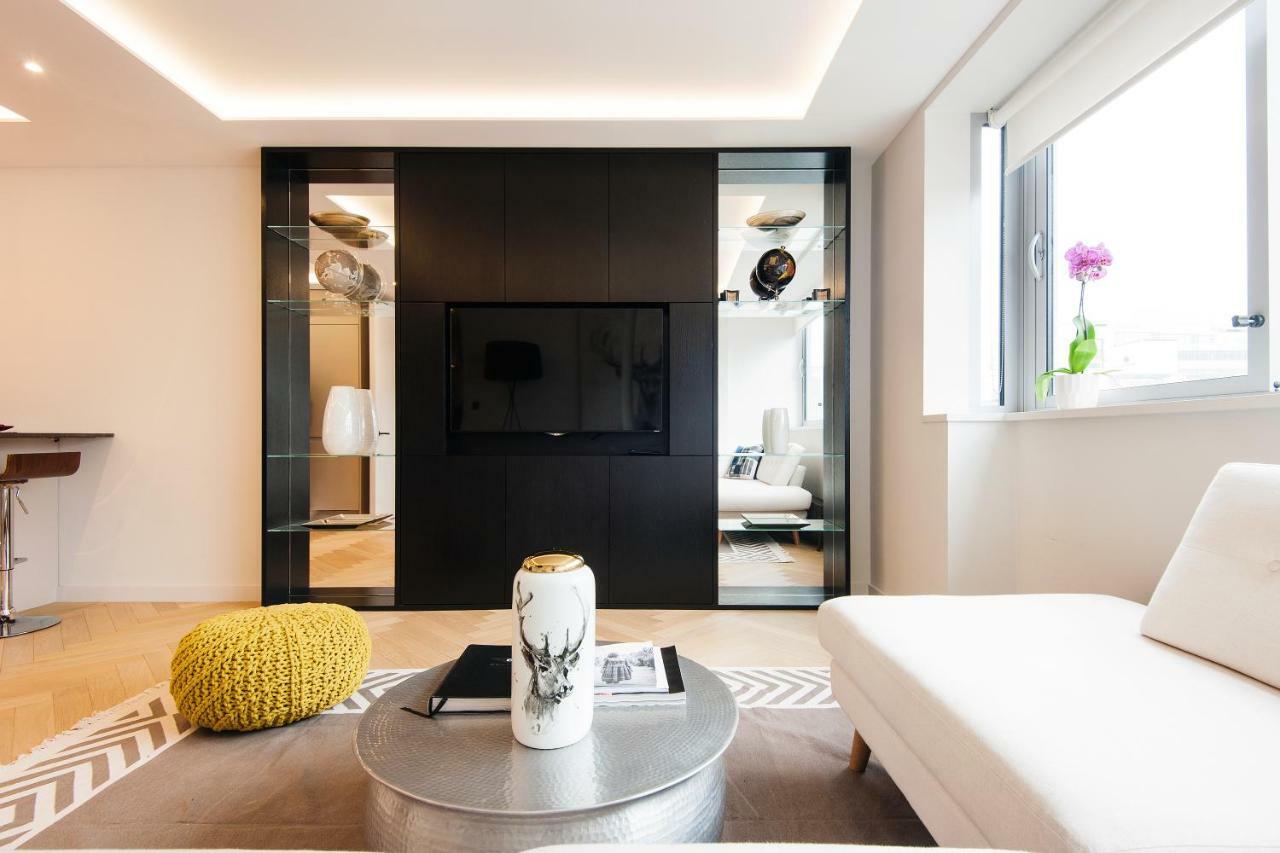 The Most Premium Apartments Oxford Street Area 런던 외부 사진