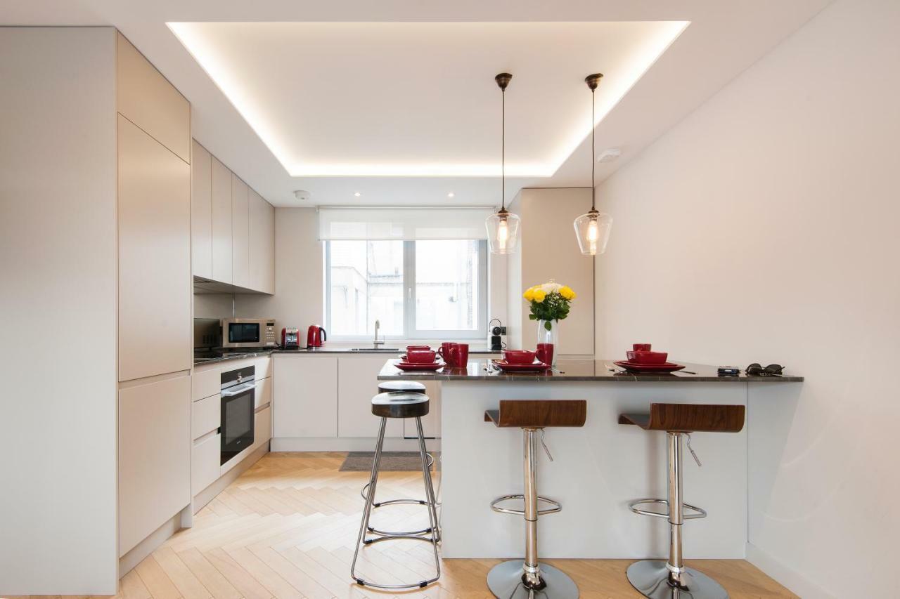 The Most Premium Apartments Oxford Street Area 런던 외부 사진
