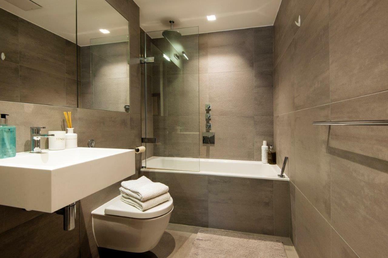 The Most Premium Apartments Oxford Street Area 런던 외부 사진
