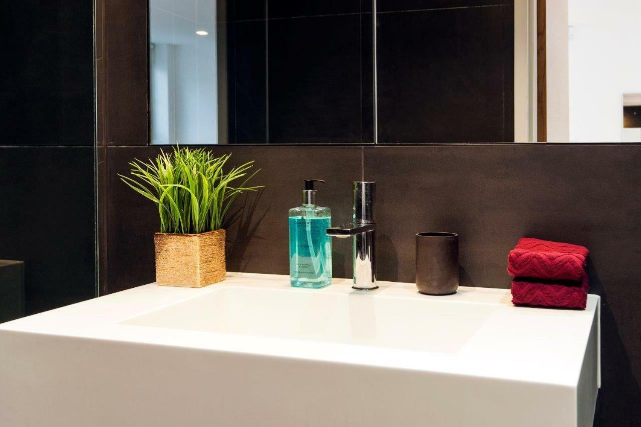 The Most Premium Apartments Oxford Street Area 런던 외부 사진